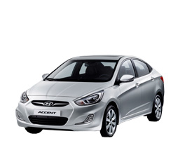 Hyundai Accent (Año 2014)